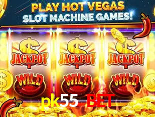 Weekend Specials pk55 bet