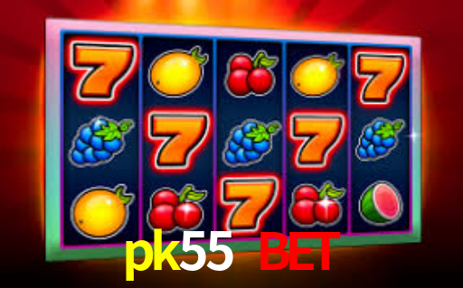 Programa VIP pk55 bet