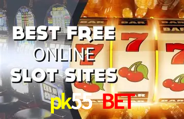 Seasonal Promotions pk55 bet