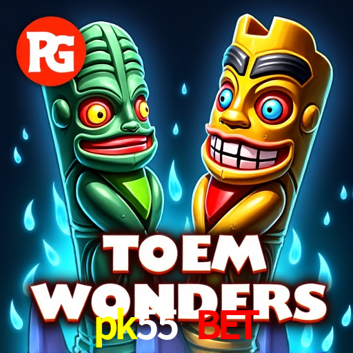 Bonus Features pk55 bet