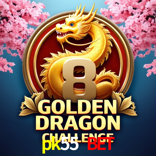 Experiência VIP pk55 bet