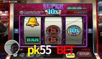 Exclusive Offers pk55 bet