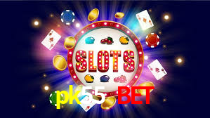 VIP Casino pk55 bet