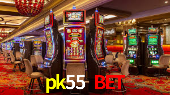 Premium Interface pk55 bet