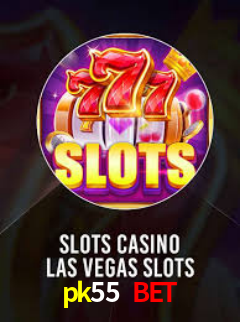 pk55 bet App Interface