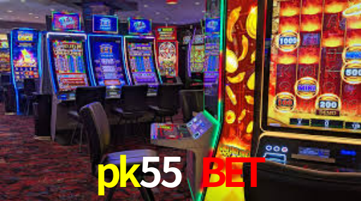 Tournaments pk55 bet